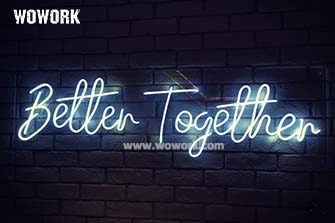 better together