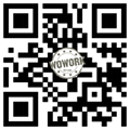 wowork QR code